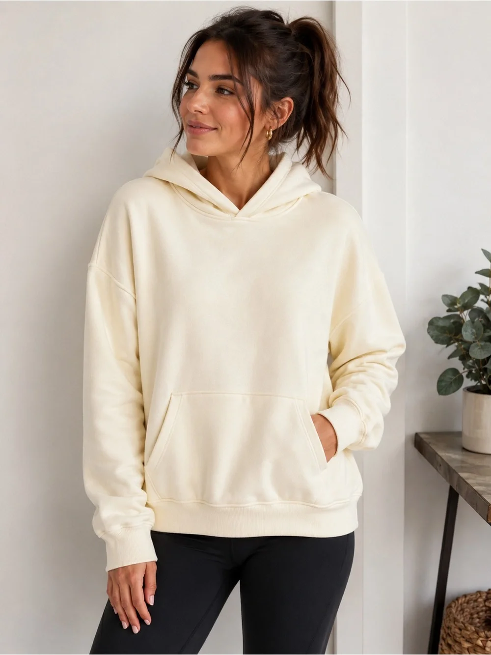 Lululemon Steady State SuperLoft Hoodie
